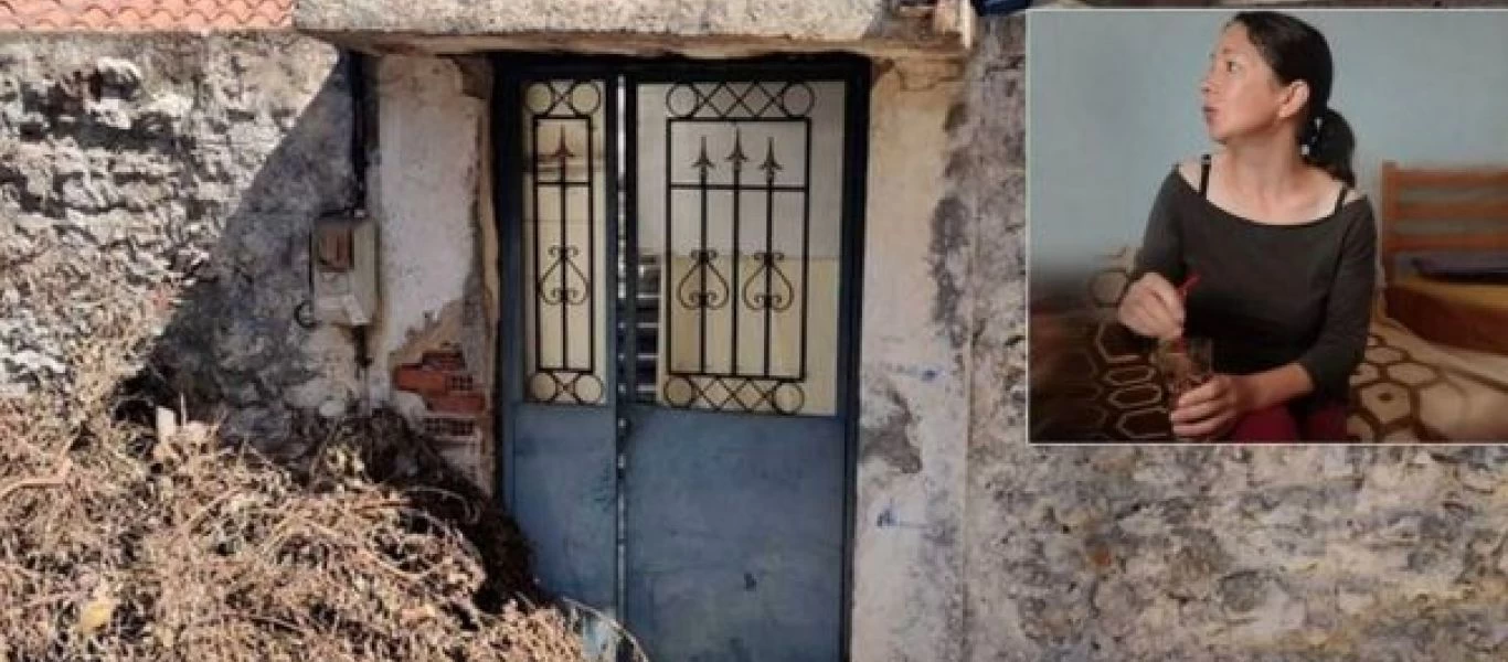 Έγκλημα στην Κυπαρισσία - Νέα μαρτυρία για τον σύζυγο της 42χρονης «Είναι δολοφόνος, έχει σκοτώσει ξανά!»